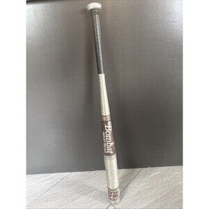 Bombat Meat Head Softball Bat 33.5" 34oz VINTAGE